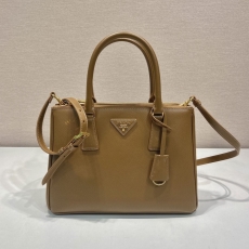 Prada Top Handle Bags